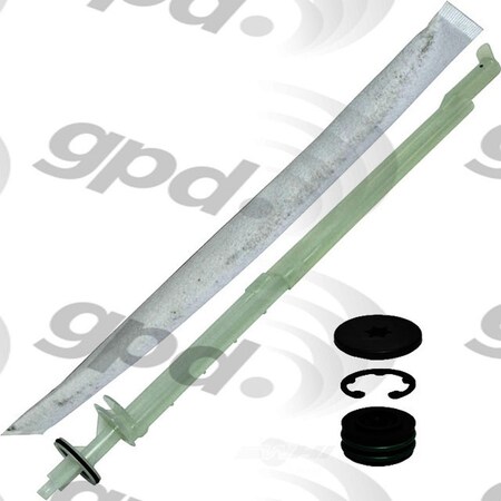 Global Parts Distributors Accumulator/ Filter Drier 1412051
