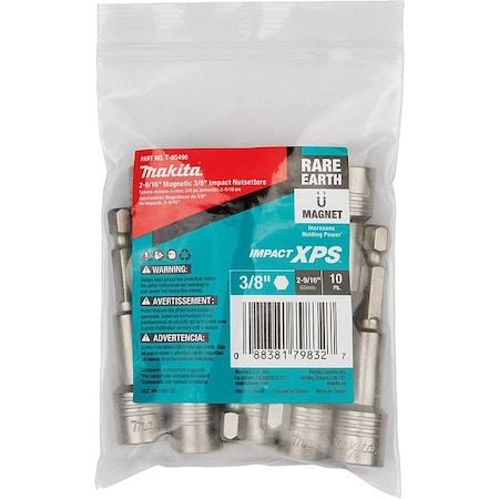 Makita Nutsetters, PK 10 T-05496
