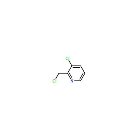Ak Scientific 3-Chloro-2-(chloromethyl)pyridine (5g), CAS 185315-53-1 9689AA-5g