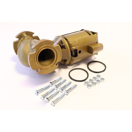 Armstrong S45ABMF 1/4hp LeadFreeBrnzPump 174036MF-143