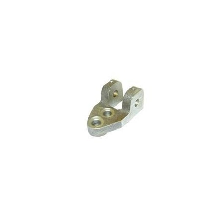 Hyster REPLACEMENT BRACKET, ROLLER 1465177