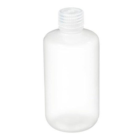 Nalgene Laboratory Bottle, PPCO, 133 mm H, PK72 2006-0008