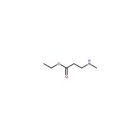 Ak Scientific Ethyl N-methyl-beta-alaninate (1g), CAS 2213-08-3 7579AD-1g