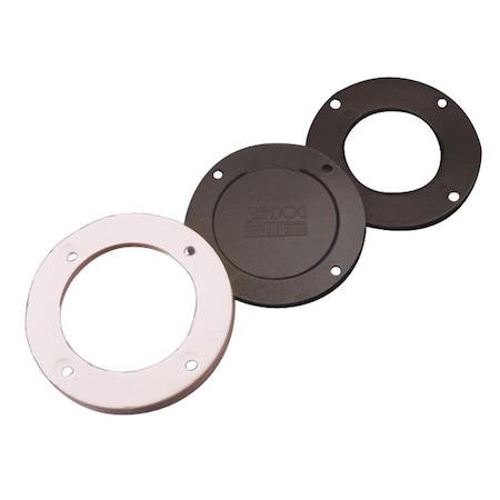 Powerhouse 520500-1 1.5 in. Scupper Valve PO836500