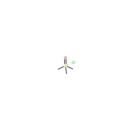 Ak Scientific Trimethylsulfoxonium chloride (5g), CAS 5034-06-0 X6068-5g