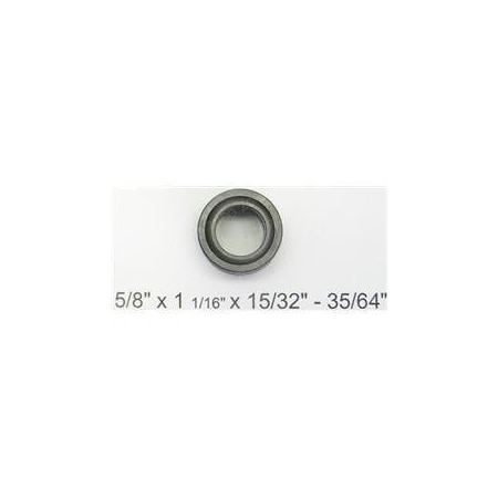 Crown REPLACEMENT BEARING, SPHERICAL 065012-001