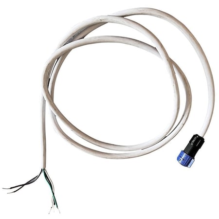 Westgate SCX4-IP66 10FT AC PIGTAIL WITH FEMALE WET LOC. CONNECTOR SCX4-IP66-ACPT-10FT