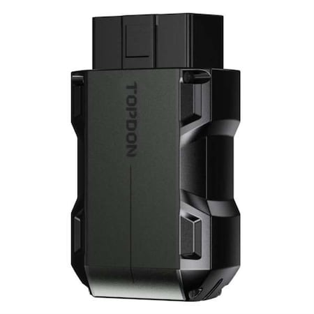 Topdon Pocket-Size Bluetooth Scan Tool W/Bi-Directional Controls TD52110238