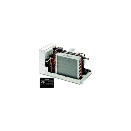 Uflex Compact i16 VSD Smart 115V 6.000 - 16.000 BTU/h 24832JU