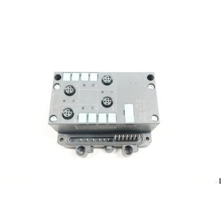 Siemens SIMATIC S7 DIGITAL OUTPUT MODULE 6ES7 142-1BD40-0XA0