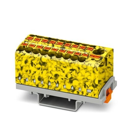 Phoenix Contact PTFIX 6/18X2 5-NS35-FE Distribution 3273130