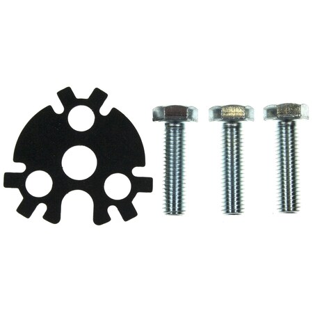 Melling Engine Camshaft Bolt Lock Plate, 5461-LPK
