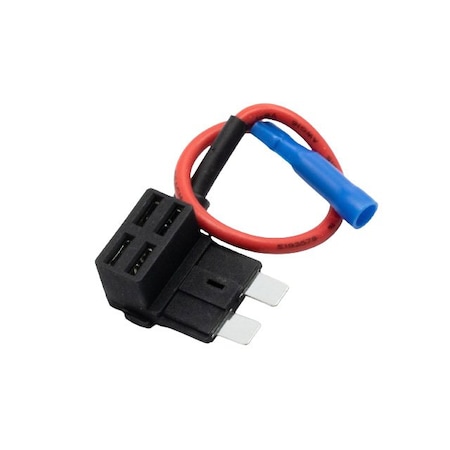 Optifuse Add-A-Fuse for Regular Blade LPR-08
