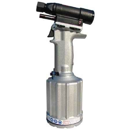 Huck BobTail Pneudraulic Riveter; 0.943 Inch Stroke HT244BT