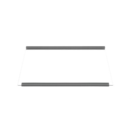 Whirlpool COVER CRISPER/MEAT SH CHR W11697465