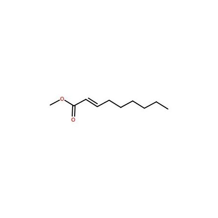 Ak Scientific Methyl 2-nonenoate (5g), CAS 111-79-5 5753AF-5g