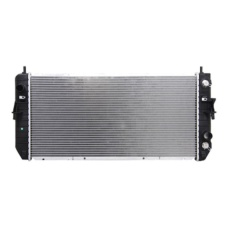 Tyc Radiator 13267