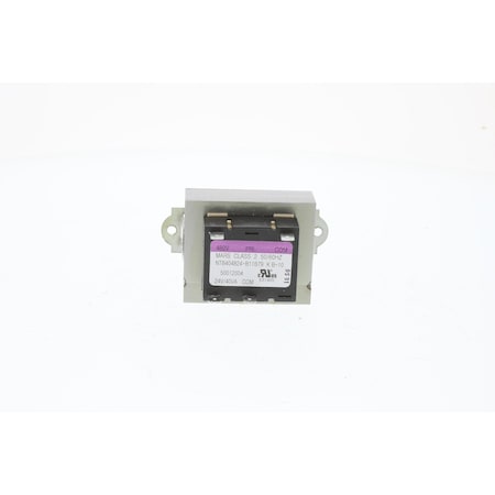 International Environmental Transformer, 24V, 480V 50012004