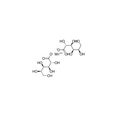 Ak Scientific Manganese gluconate (25g), CAS 6485-39-8 M633-25g