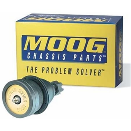 Moog K8687 Ball Joint Problem Solver M12-K8687
