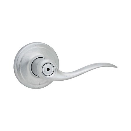 Kwikset Door Lever Lockset, 1 3/8-1 3/4" Thick 730TNL-26D-6AL-RCS