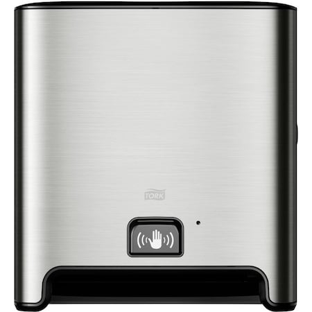 Tork Paper Towel Dispenser, Metal/Plastic 461202