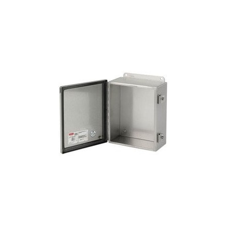 Hoffman Electrical Enclosures EA A12106CHNFSS