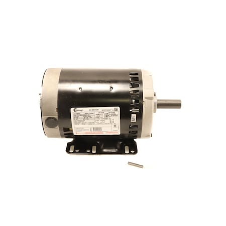 A.O. Smith Motors Motor 1.5Hp 460/200-230V 1725Rpm H885L