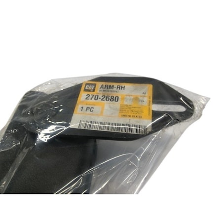 Caterpillar ARM-RH, CATERPILLAR OEM 2702680 2702680