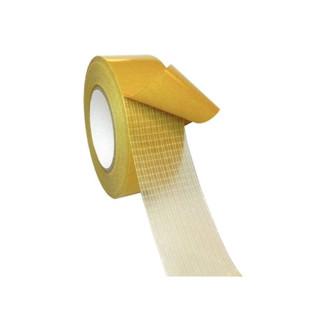 Wod Tape 1.5 inch (36mm) W, 9.1 Mil, PSE/PVA Scrim, 32 PK WOD DCST91WBA-01500-32-25-CLE