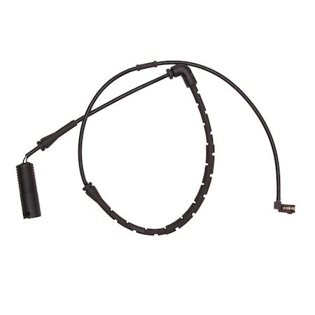 Hi-Temp Brake Sensors, Disc Brake Pad Wear Sensor,