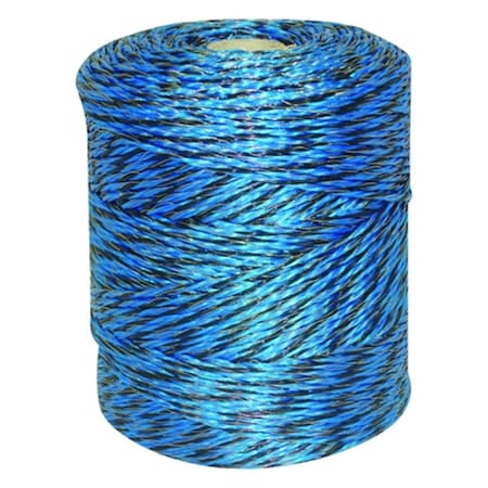 Field Guardian Blue Polywire 820 ft. 631785