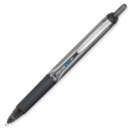 Pilot Precise V7 RT Roller ball Pens, Blue PIL26068DZ