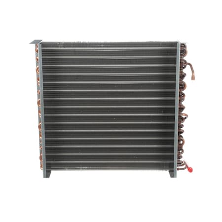 Master-Bilt Condenser Coil, Heatcraft 07-14045