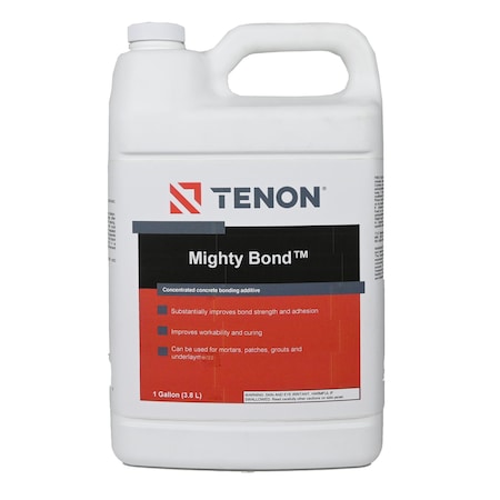 Tenon Mighty Bond (1 Gal) 120525