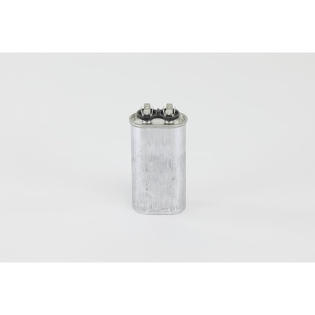 Mars Oval Run Capacitor, 35Mfd, 370V, Ms12918 12918