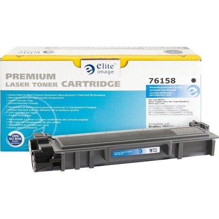 Elite Image Laser Toner Cartridge ELI76158