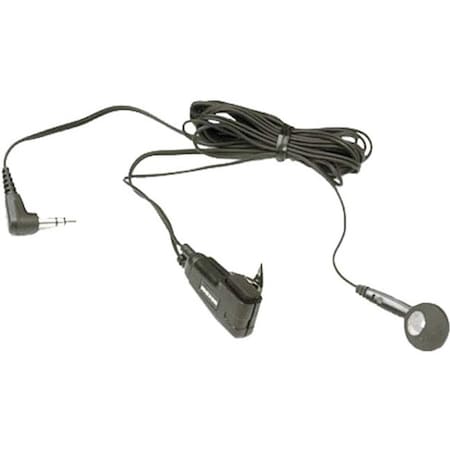 Maxon Furniture MAXON ACC705 Gmrs21X-Sp200 Earbud Microphone with Ptt ACC705