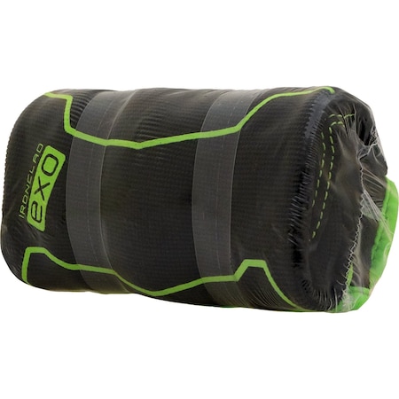 Ironclad Performance Wear VF, EXO Motor Utility Glove, XL, 45VK25, PR EXMUG-V-05-XL