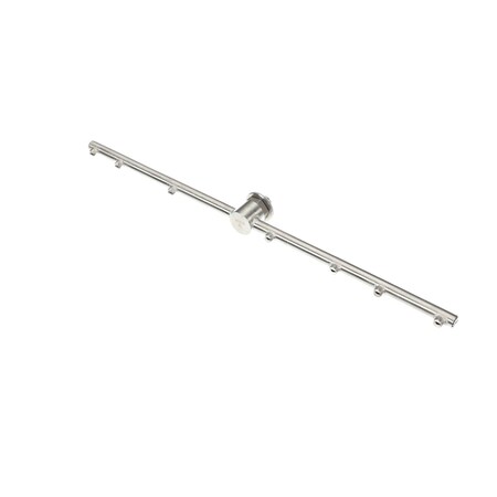Jackson Wash Arm Assembly, Tempstar 5700-004-13-36