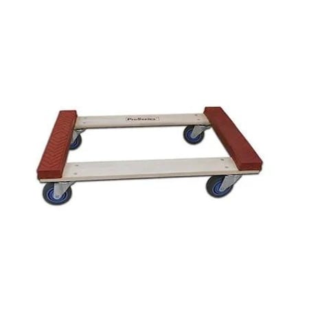 American-Moving-Supplies 4-Wheel Dollies, FD4029 FD4029