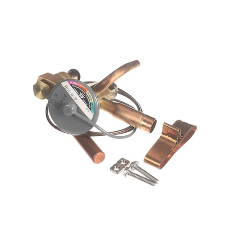 Kolpak Expansion Valve, AAE1/4SW35-GT-5797-4 8446A