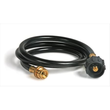 Strike3 59823 Propane Hose Assembly - 5 Ft. ST653022