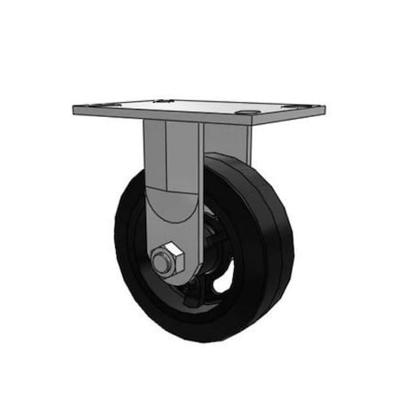 Albion Caster, IndustrialLine, 6x2, 62MR06201R 62MR06201R