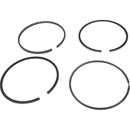 John Deere PISTON RING KIT, JOHN DEERE OEM 5863003390 5863003390