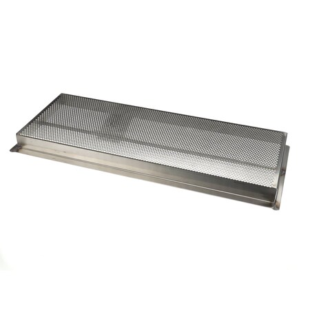 Jackson Strainer Weldment 5700-031-35-81