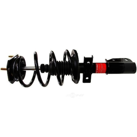 Monroe Shocks & Struts Quick-Strut Complete Strut Assembly 172949