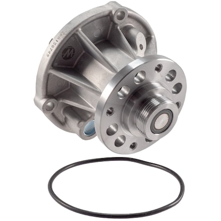 Engine Water Pump,