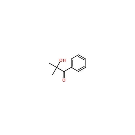 Ak Scientific 2-Hydroxy-2-methylpropiophenone (100g), CAS 7473-98-5 K276-100g
