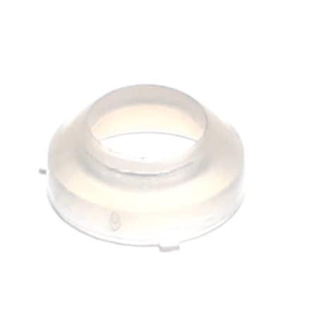 Fbd GASKET, WITH FLARE, 1/4 40-0351-0001